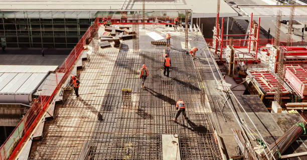 Best Residential Concrete Solutions in Dakota Dunes, SD