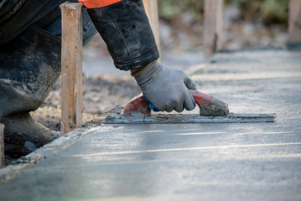 Best Decorative Concrete in Dakota Dunes, SD