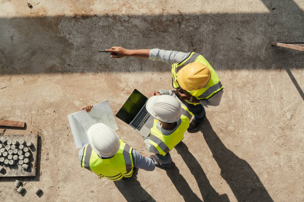Why Trust Our Certified Concrete Contractors for Your Project Needs in SD?