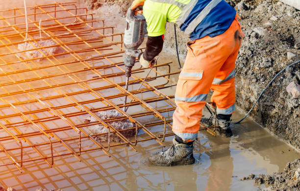 Best Concrete Grinding and Polishing in Dakota Dunes, SD