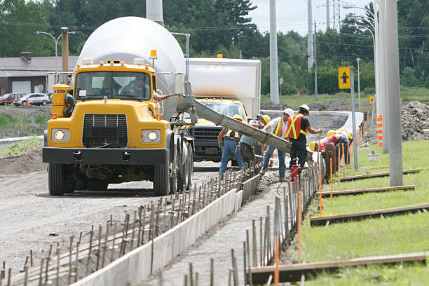 Best Concrete Foundation Repair in Dakota Dunes, SD
