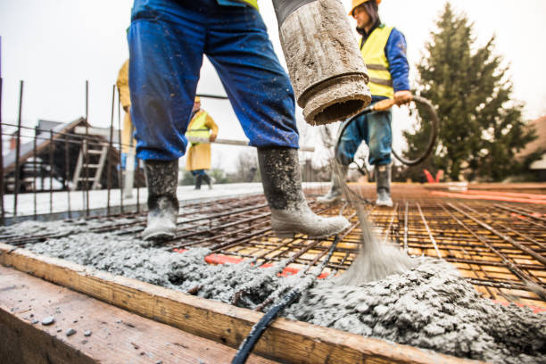Best Concrete Pool Decks in Dakota Dunes, SD